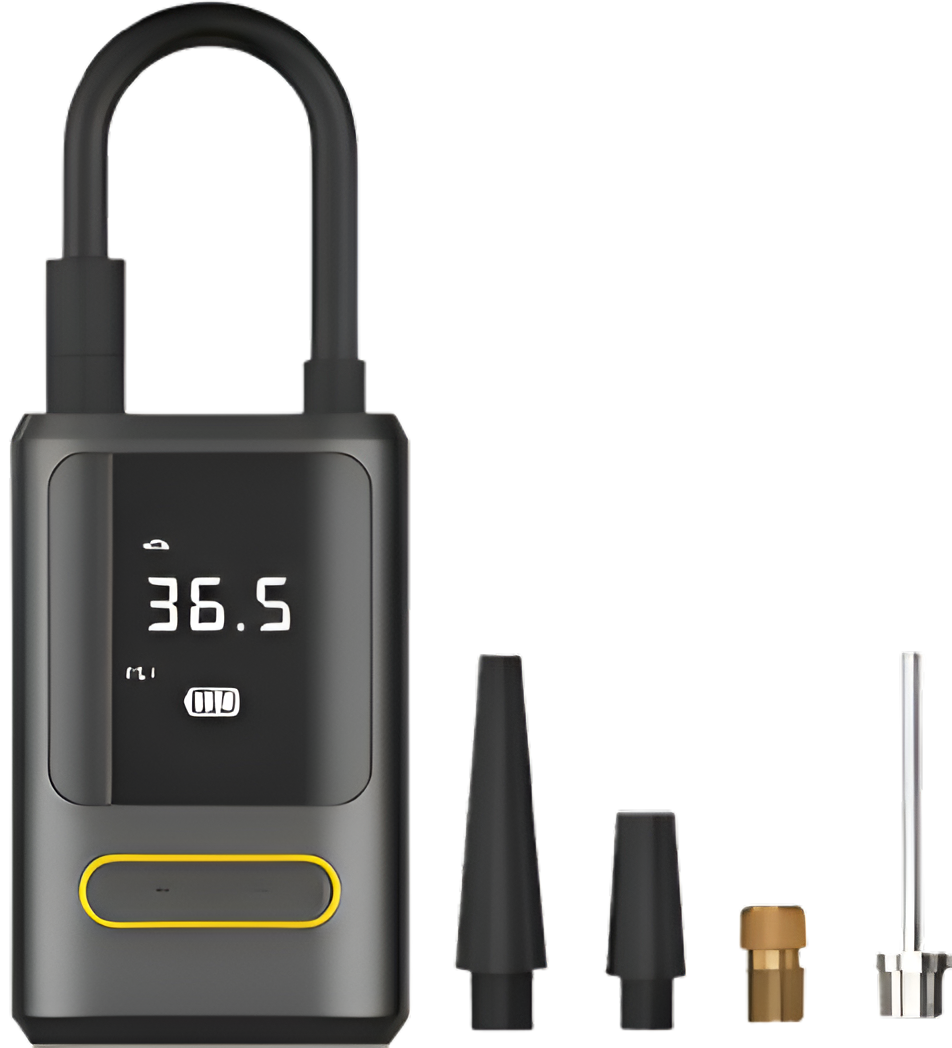 Rescue Air Product image 2