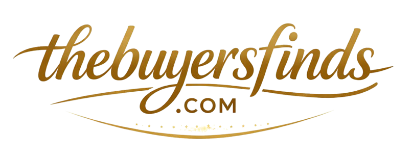 TheBuyersFinds