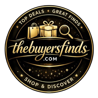 thebuyersfinds.com