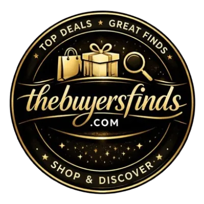 thebuyersfinds.com